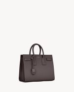 YSL SAC DE JOUR in smooth leather – small - Image 2